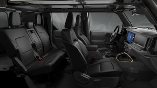 2026 Ford Bronco® Internal Image 1